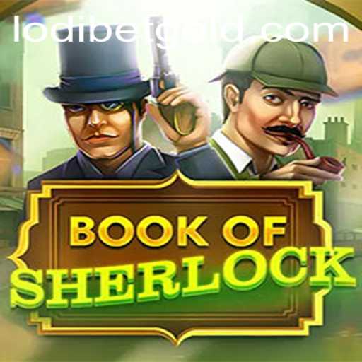 Exploring the Mysterious World of BookOfSherlock in the Lodibet Era