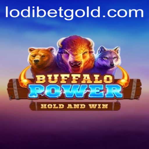 Exploring the Exciting World of BuffaloPower at Lodibet