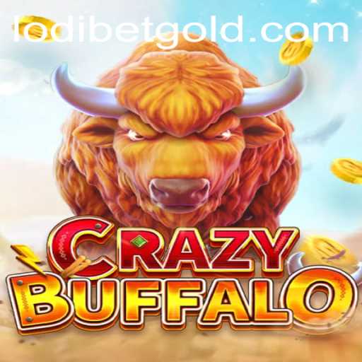 Unveiling CRAZYBUFFALO: A Thrilling Adventure with Lodibet