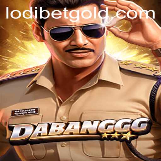 DABANGGG: A Thrilling New Gaming Experience with Lodibet