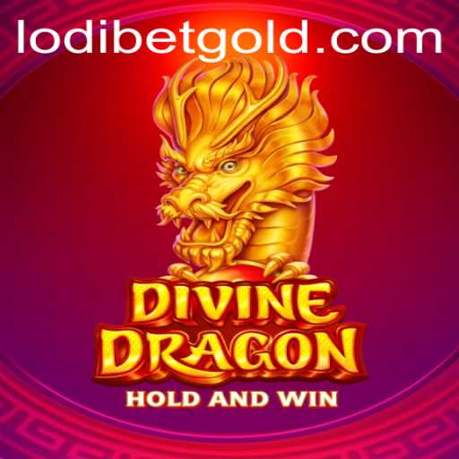DivineDragon: An Epic Adventure Awaits in the World of Lodibet