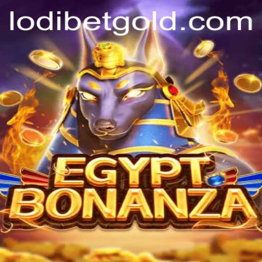 Discover the Exciting World of EgyptBonanza Game at Lodibet