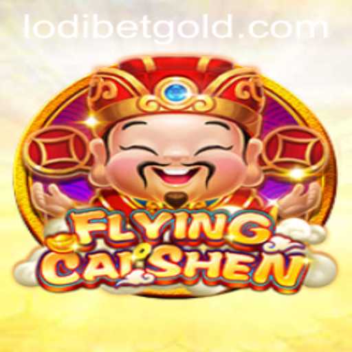 Explore the Lucrative World of FlyingCaiShen