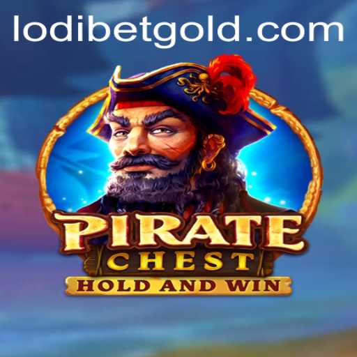 PirateChest: Unveiling the Thrilling Adventure Game with Lodibet
