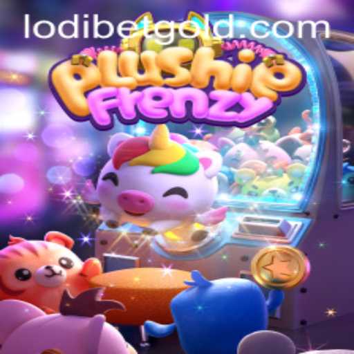 PlushieFrenzy: A Captivating Arcade Experience