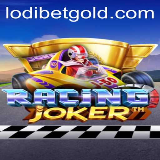 RacingJoker: The Thrill of the Game