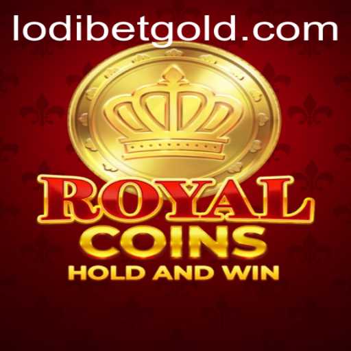 RoyalCoins: A Majestic Adventure in the World of Lodibet