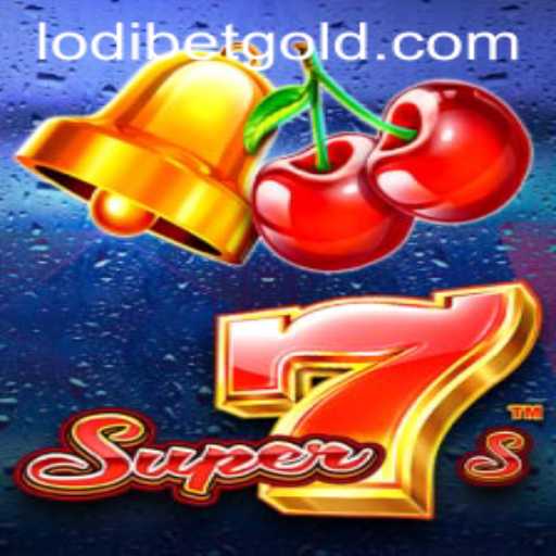 Unveiling the Thrills of Super7s: A Classic Slot Experience on Lodibet