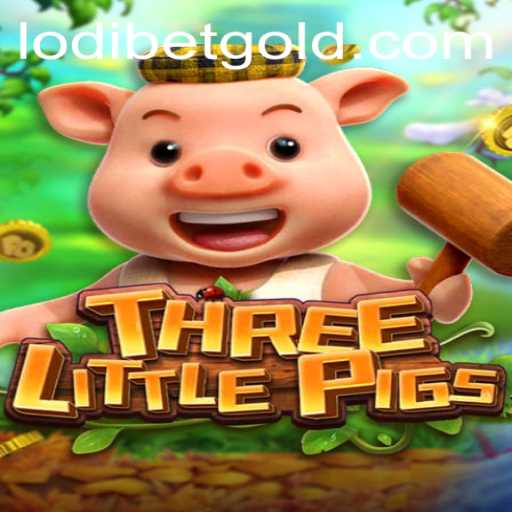 Discover the Enchanting World of THREELITTLEPIGS: A New Adventure Awaits