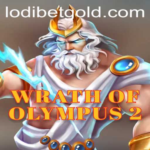 Wrath of Olympus 2: An Epic Gaming Experience